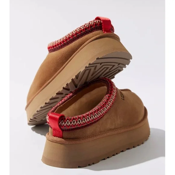 UGG TAZZ NEW IN BOX SIZE 6 - Picture 4 of 12